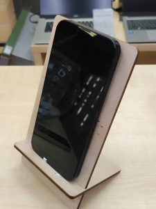 Мобильный телефон iPhone 14 128GB