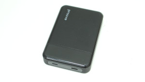 Power Bank Proove Hoodman 10000mAh