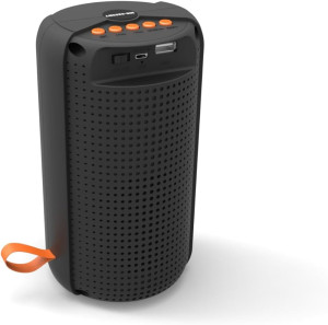 Портативная акустика Speaker MS-2202BT