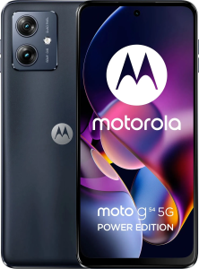 Мобільний телефон Motorola G54 Power 12/256GB