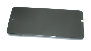 Мобільний телефон Motorola G54 Power 12/256GB