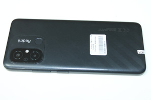 Мобільний телефон Xiaomi Redmi 12C 3/64GB
