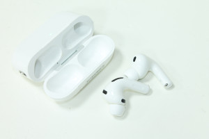 Bluetooth гарнитура Apple AirPods Pro 3 A3122 (A3064, A3063)