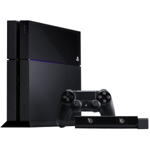 Ігрова консоль Sony PlayStation 4 1Tb