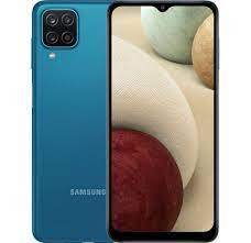 Мобільний телефон Samsung A127 Galaxy A12 4/64GB