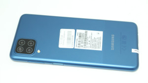 Мобільний телефон Samsung A127 Galaxy A12 4/64GB
