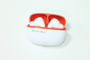Bluetooth гарнітура ColorWay Slim TWS-5