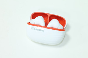 Bluetooth гарнітура ColorWay Slim TWS-5