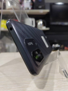 Мобільний телефон Xiaomi Redmi 12C 4/128GB