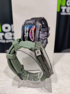 Смарт часы Tank C20