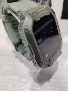 Смарт часы Tank C20