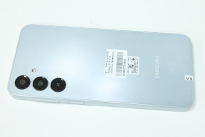 Мобільний телефон Samsung A165 Galaxy A16 4/128GB