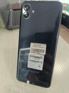 Мобильный телефон Samsung A045 Galaxy A04 4/64GB