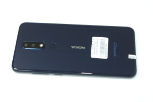 Мобільний телефон Nokia 5.1 Plus 4/64GB ТА-1102