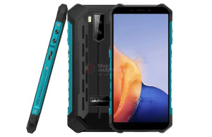Мобільний телефон Ulefone Armor X9 3/32GB