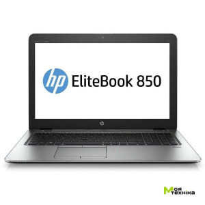 Ноутбук HP EliteBook 850 G3