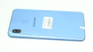 Мобільний телефон Samsung A305 Galaxy A30 3/32GB