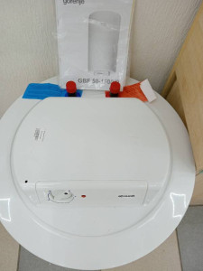 Водонагреватель Gorenje GBF 50 V9