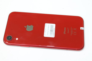 Мобильный телефон iPhone Xr 128GB
