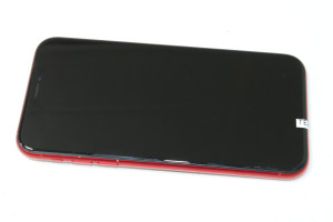 Мобильный телефон iPhone Xr 128GB