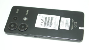 Мобільний телефон Xiaomi Redmi Note 13 8/256GB