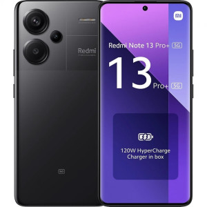 Мобільний телефон Xiaomi Redmi Note 13 Pro+ 5G 8/256GB