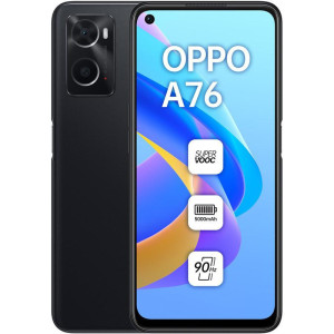 Мобільний телефон OPPO A76 4/128GB