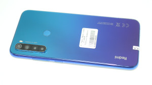Мобильный телефон Xiaomi Redmi Note 8 4/128GB