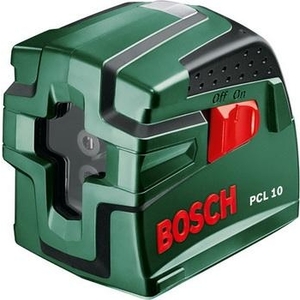 Рівень лазерний Bosch PCL 10