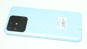 Мобильный телефон Realme Narzo 50A 4/128GB
