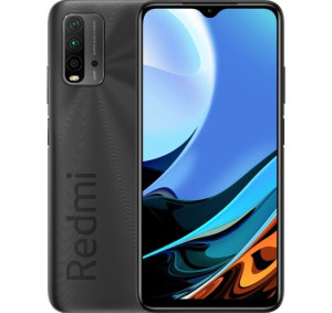 Мобільний телефон Xiaomi Redmi 9T 4/64