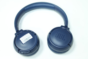 Bluetooth гарнитура JBL TUNE 510BT