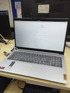 Ноутбук ACER A515-45-R57J