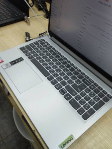 Ноутбук ACER A515-45-R57J