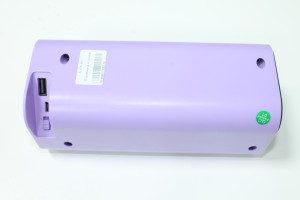 Портативная акустика MS-A01