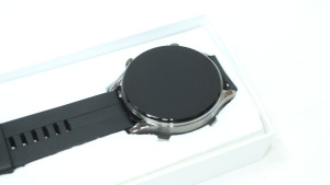 Смарт годинник IMILAB W12