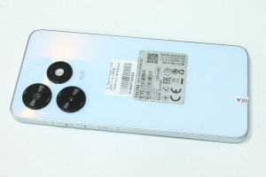 Мобільний телефон Tecno Spark 20C (BG7n) 4/128GB