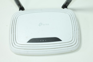 Wi Fi роутер TP-Link Tl-WR841N
