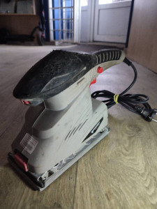 Шліфмашина Forte Power Tools FS 350 V0