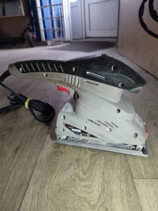 Шліфмашина Forte Power Tools FS 350 V0