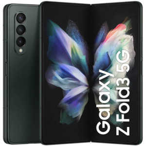 Мобильный телефон Samsung F926 Galaxy Z Fold3 12/256GB