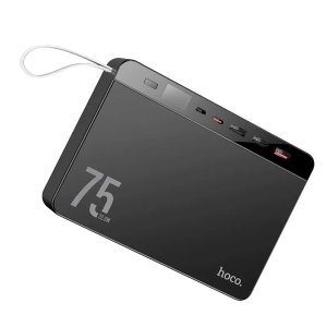 Power bank Hoco J94 75000mAh