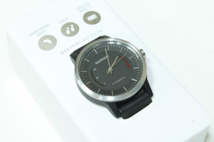 Часы кварцевые GARMIN