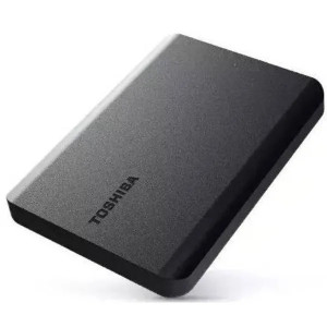 Зовнішній жорсткий диск Toshiba DTB520 B 2TB