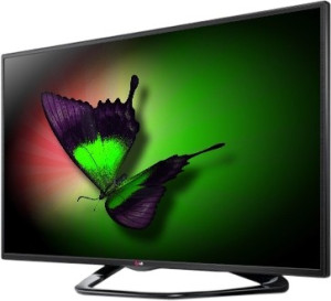 Телевизор LG 32LA615V