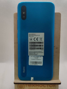 Мобільний телефон Xiaomi Redmi 9A 2 / 32GB