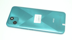 Мобільний телефон Wiko T10 2/64GB