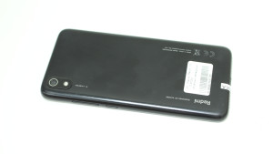 Мобильный телефон Xiaomi Redmi 7A 2/32Gb
