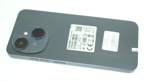 Мобільний телефон Tecno Spark Go1 (KL4) 3/64GB