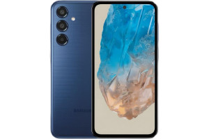 Мобільний телефон Samsung M356 Galaxy M35 5G 6/128GB